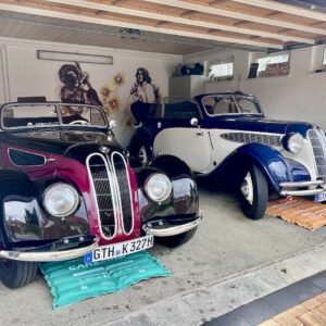 CARBBIND Service Pad Large, 9 kamers, 4 haakogen - Afbeelding 7