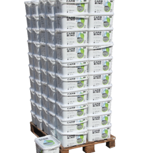 CARBBIND Loose Fiber Standaard - 1,5 kilo - emmer - Afbeelding 4