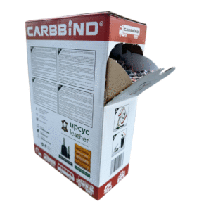 Carbbind, olie